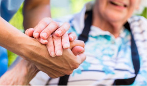 Photo de galerie - Aide à la personne 