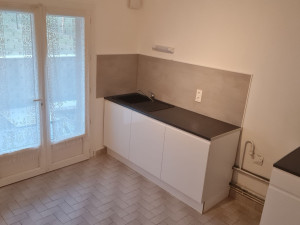 Photo de galerie - Pose cuisine montage meuble 