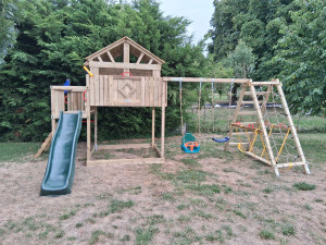 Photo de galerie - Bricolage et multi services