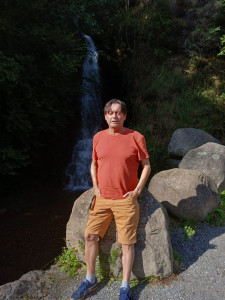 Photo de galerie - En retraite ...