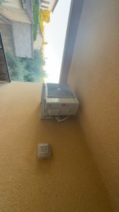 Photo de galerie - Chauffage - Climatisation