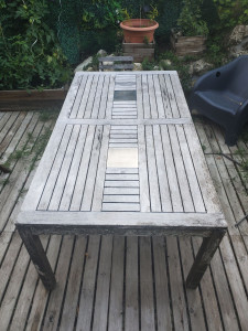 Photo de galerie - Avant 