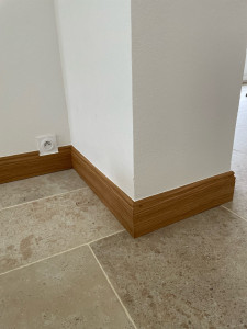 Photo de galerie - Menuiserie - Huisserie - Agencement