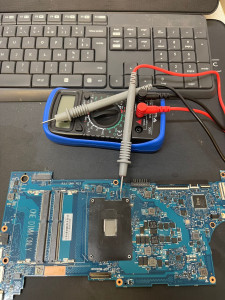 Photo de galerie - Dépannage informatique