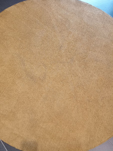 Photo de galerie - Nettoyage tapis avant