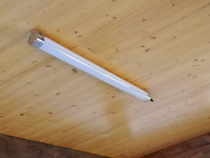 Photo de galerie - Luminaires 