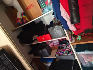 Photo de galerie - Bricolage et multi services