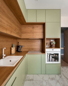 Photo de galerie - Montage meubles en kit