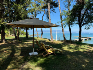 Photo de galerie - Paysagiste - Aménagement du jardin