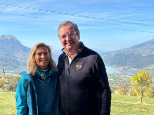 Photo de galerie - Organisation d un événement 