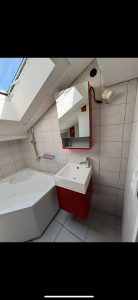 Photo de galerie - Ménage dans location ( airbnb ) 