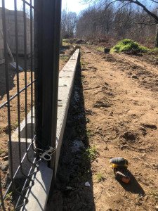 Photo de galerie - Maçonnerie