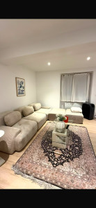Photo de galerie - Ménage salle