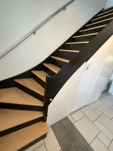 Photo de galerie - Peinture - Tapisserie