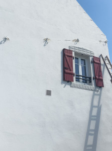 Photo de galerie - Couverture - Toiture