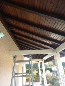 Photo de galerie - Bricolage et multi services