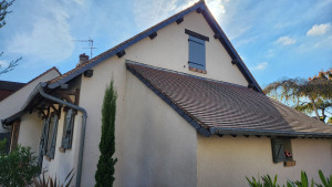 Photo de galerie - Bardelis ardoise