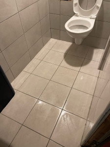 Photo de galerie - Ménage