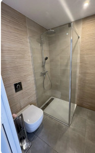 Photo de galerie - Salle de bain 