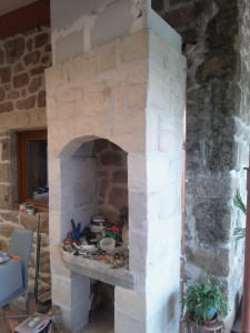 Photo de galerie - Maçonnerie