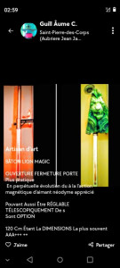 Photo de galerie - Andr€€