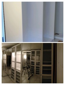 Photo de galerie - Montage meubles en kit