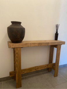 Photo de galerie - Montage Etabli Deco