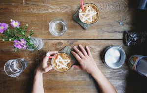 Photo de galerie - Ateliers bien-être