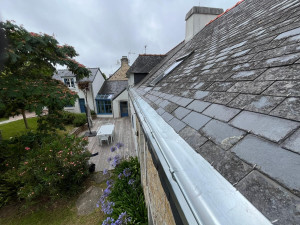 Photo de galerie - Couverture - Toiture