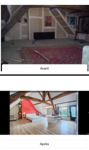 Photo de galerie - Architecte d'intérieur - Décorateur d'intérieur