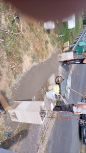 Photo de galerie - Maçonnerie