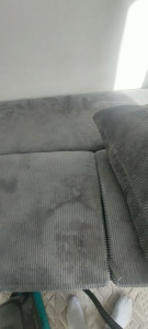 Photo de galerie - Préparation - nettoyage de salle