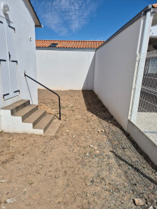 Photo de galerie - Jardinier