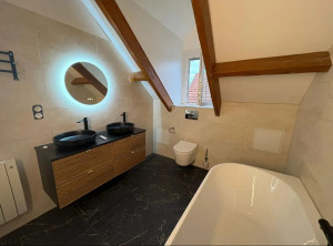 Photo de galerie - Plomberie - Installation sanitaire