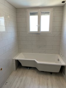 Photo de galerie - Salle de bain 