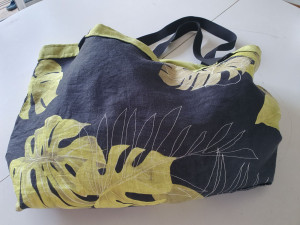 Photo de galerie - Sac de courses