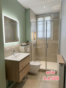 Photo de galerie - SDB 