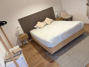 Photo de galerie - Ménage Airbnb