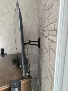 Photo de galerie - Bricolage et multi services