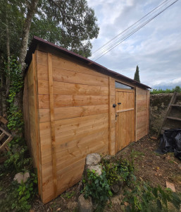 Photo de galerie - Bricolage et multi services