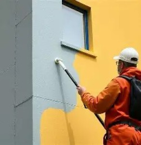 Photo de galerie - Plâtrerie - Murs - Plafonds