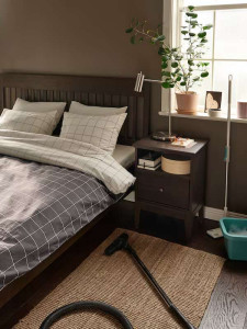 Photo de galerie - Ménage