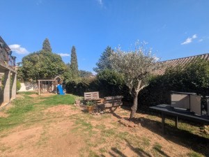 Photo de galerie - Paysagiste - Aménagement du jardin