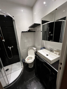 Photo de galerie - Salle de bain complète 