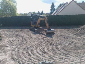 Photo de galerie - Bricolage et multi services