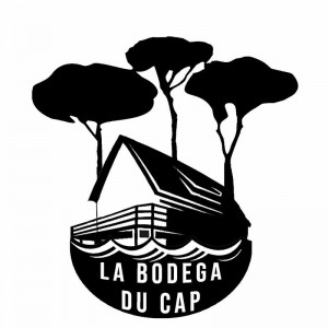 Photo de galerie - Conception de logo pour un restaurant dans les Landes