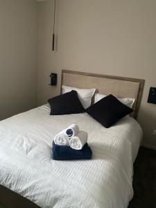 Photo de galerie - Ménage Airbnb 