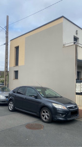 Photo de galerie - Nettoyage 