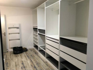 Photo de galerie - Montage meubles en kit