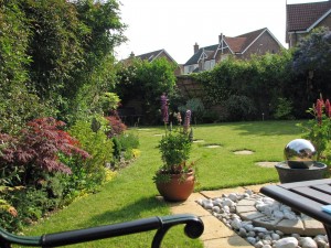 Photo de galerie - Entretien